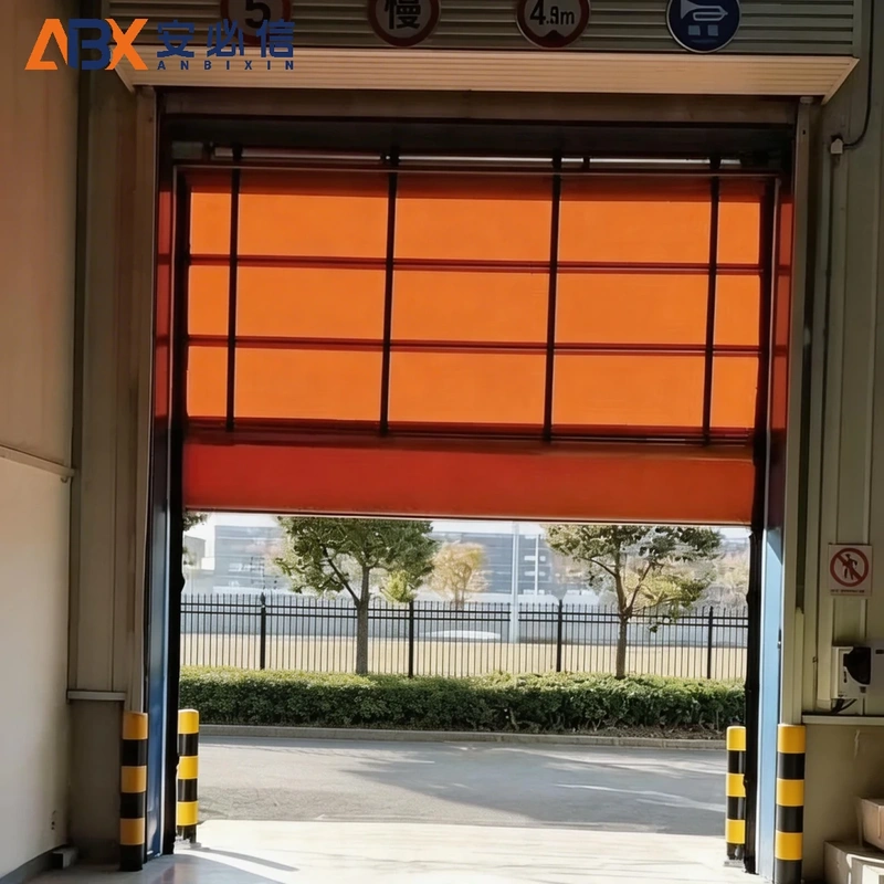 辽源市高速堆积门