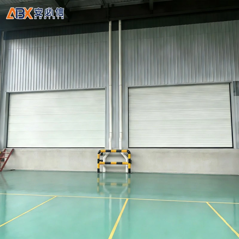 辽源市快速提升门