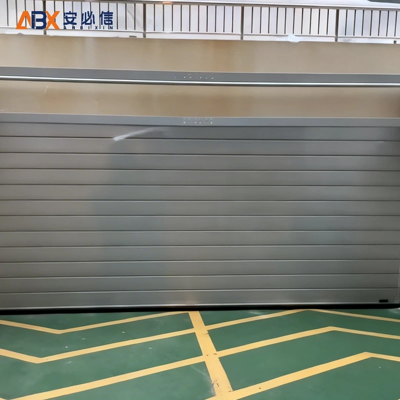辽源市消防高速门